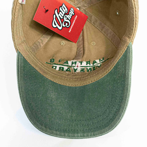 Champion Martha's Vineyard Strap Back Hat
