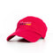 2000 US Open Tennis Strap Back Hat