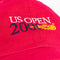 2000 US Open Tennis Strap Back Hat