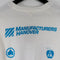 1989 New York City Marathon T-Shirt