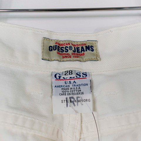 GUESS Logo Jeans
