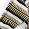 Tommy Hilfiger Crest Striped Long Sleeve Polo Shirt