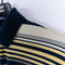 Tommy Hilfiger Crest Striped Long Sleeve Polo Shirt