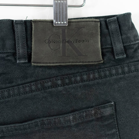 Calvin Klein Easy Fit Jeans