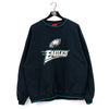 Reebok NFL Philadelphia Eagles Ringer Sweatshirt