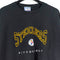 LEE Sport Pittsburgh Steelers Embroidered Sweatshirt