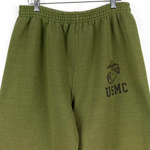 SOFFE USMC Marine Corps Sweatpants