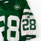 1999 Starter NFL New York Jets Curtis Martin Jersey