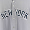 Majestic MLB New York Yankees Gary Sanchez Cool Base Jersey