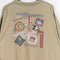1996 Mickey Inc 25 Year Anniversary of Walt Disney World Resort T-Shirt