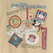 1996 Mickey Inc 25 Year Anniversary of Walt Disney World Resort T-Shirt