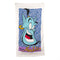 Disney Aladdin Genie Beach Towel