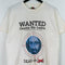 Osama Bin Laden Wanted Dead or Alive T-Shirt