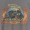 Georgetown Loop Railroad Shay Locomotive Colorado T-Shirt
