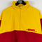 DHL Colorblock Fleece Pullover