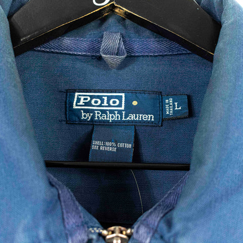 Polo Ralph Lauren Pony Mechanics Jacket