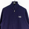 Ralph Lauren RLPC Cricket Zip Up Sweatshirt