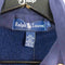 Ralph Lauren RLPC Cricket Zip Up Sweatshirt