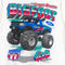 Hot Rod Ford Ultimate Monster Big Foot T-Shirt