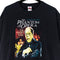 2002 Alpha Video Lon Chaney Phantom of The Opera Silent Film T-Shirt
