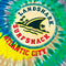 Landshark SurfShack Atlantic City Tie Dye T-Shirt