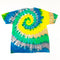 Landshark SurfShack Atlantic City Tie Dye T-Shirt
