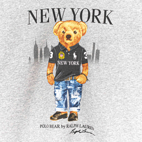 Polo Ralph Lauren New York Polo Bear Sweatshirt