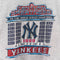 1999 LEE Sport New York Yankees Century of Yankees Sweatshirt