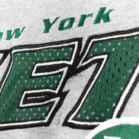 LEE Sport NFL New York Jets Sweatshirt