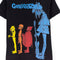 2010 The Gorillaz Band T-Shirt
