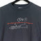Yale School of Organization & Management Boo Z T-shirt