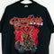 2004 Ozzfest Black Sabbath Judas Priest T-Shirt