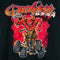 2004 Ozzfest Black Sabbath Judas Priest T-Shirt