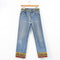 Buzz 18 Reworked Levi's 501 Jeans