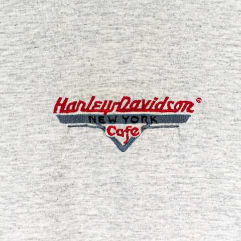 Harley Davidson Cafe New York T-Shirt