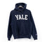 Champion Reverse Weave YALE University Hoodie Sweatshirt