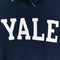 Champion Reverse Weave YALE University Hoodie Sweatshirt