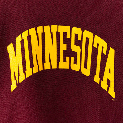 Champion Reverse Weave University of Minnesota Gophers Sweatshirt