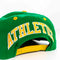 American Needle Cooperstown Collection Oakland A's Athletics SnapBack Hat