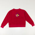 Disney Winnie The Pooh Fleece Sweatshirt