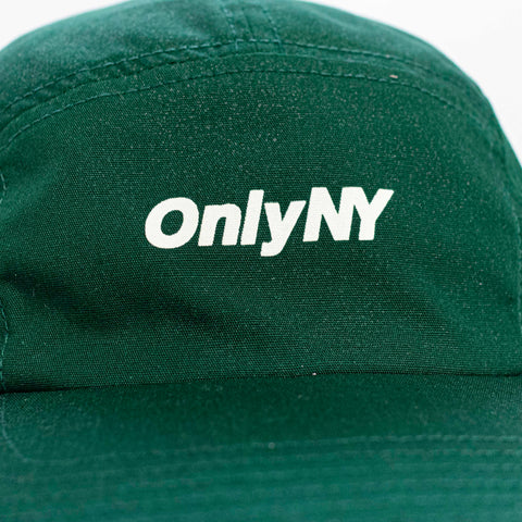 Only NY 5 Panel Hat