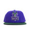 Mitchell & Ness Milwaukee Bucks Snapback Hat