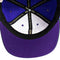 Mitchell & Ness Milwaukee Bucks Snapback Hat