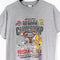 2008 BCS National Championship Ohio State Louisiana State OSU LSU T-Shirt