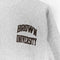 Jansport Brown University Logo Weave Style Sweatshirt