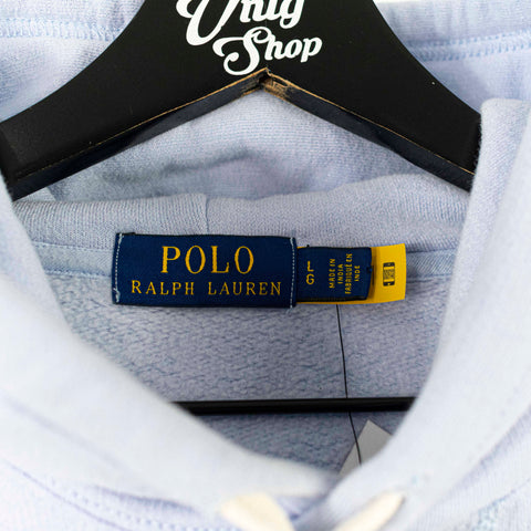 Polo Ralph Lauren Pony Hoodie Sweatshirt