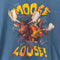 Disney Brother Bear The Moose Is Loose T-Shirt
