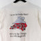 1991 Alpha Phi Omega North Carolina Regionals Where's Waldo T-Shirt