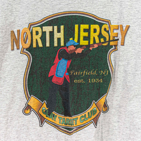 North Jersey Clay Target Club T-Shirt