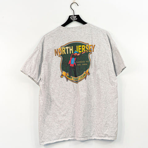 North Jersey Clay Target Club T-Shirt